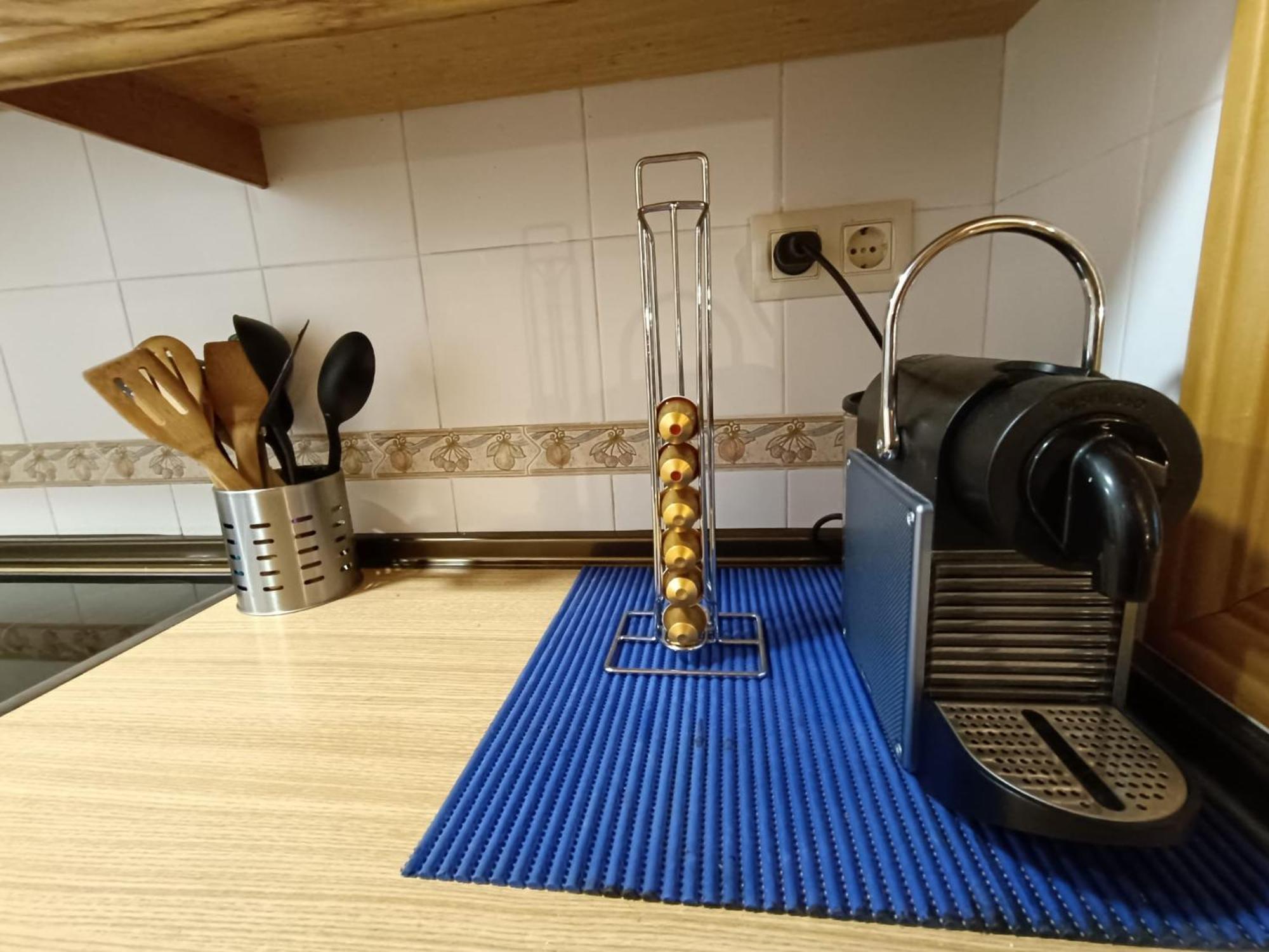 Apartament Inmocyma Montanas Magicas-Benasque Zewnętrze zdjęcie
